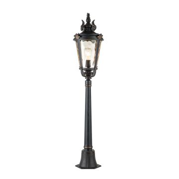 Elstead Lighting BALTIMORE BT4-M Stojeca svjetiljka 1x60W/E27 IP44