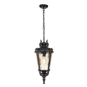 Elstead Lighting BALTIMORE BT8-L Visilica 1x60W/E27 IP23