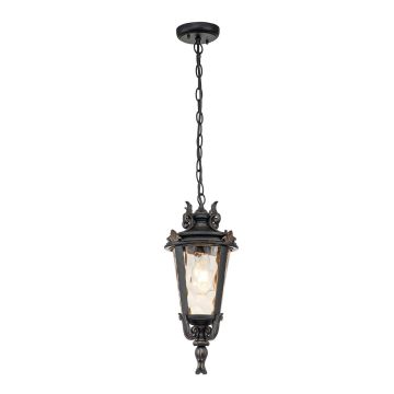 Elstead Lighting BALTIMORE BT8-M Visilica 1x60W/E27 IP23