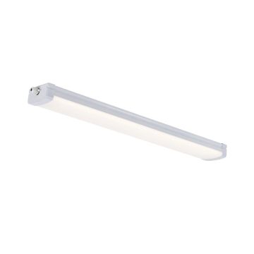 Nordlux BURBANK 2410076101 Linearna svjetiljka 1x31W/LED 4000K IP65