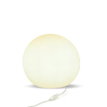 New Garden BULY 40 WARM 3131 Stojeca svjetiljka 1x3W/LED 2700k 600lm ip65