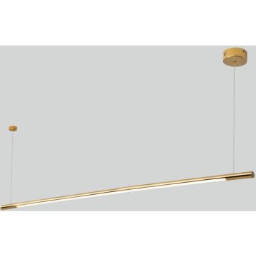 Maxlight ORGANIC P0360 Visilica 1x26w/led 3000k 2210lm ip20