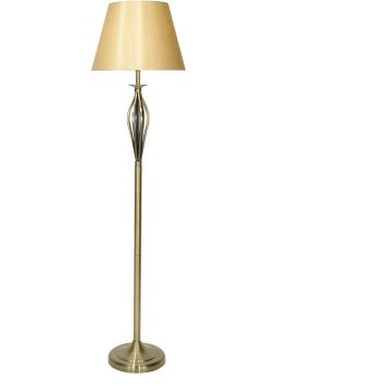 Dar Lighting Bybliss BYB4975 Podna svjetiljka 1x60w/e27 ip20