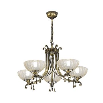 Antigo Granda 8315 Luster 5x60W/E27 IP20
