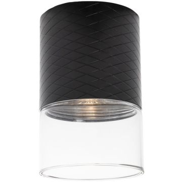 Maxlight FUSION C0275 Stropna svjetiljka 7w/led 3000k 356lm