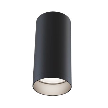 Maytoni FOCUS C010CL-01B Natkriveno downlight svjetlo 1x50W/GU10 IP20
