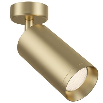 Maytoni FOCUS C017CW-01MG Reflektor 1x50W/GU10