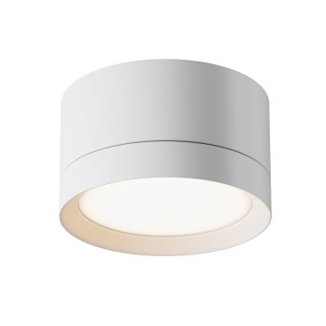 Maytoni HOOP C086CL-GX53-SRD-W Natkriveno downlight svjetlo 1x15W/GX53 IP20