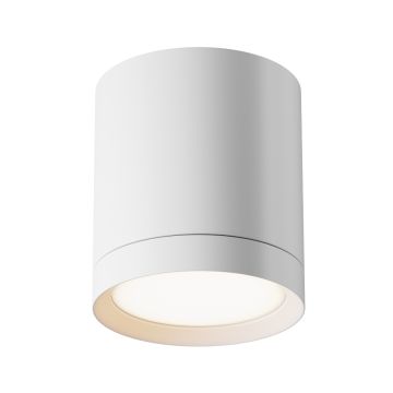 Maytoni HOOP C086CM-GX53-MRD-W Natkriveno downlight svjetlo 1x15W/GX53 IP20