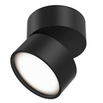 Maytoni ONDA C024CL-L12B3K Stropna svjetiljka 12W/LED 3000K 700LM