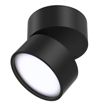 Maytoni ONDA C024CL-L12B4K Stropna svjetiljka 12W/LED 4000K 800LM