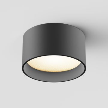 Maytoni Vega C089CL-12W3K-B Plafonjera 1x12W/LED 3000K 890lm IP20