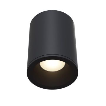Maytoni ZOOM C029CL-01B Natkriveno downlight svjetlo 1x50W/GU10 IP65