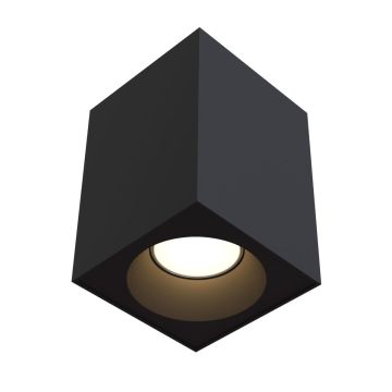 Maytoni ZOOM C030CL-01B Natkriveno downlight svjetlo 1x50W/GU10 IP65