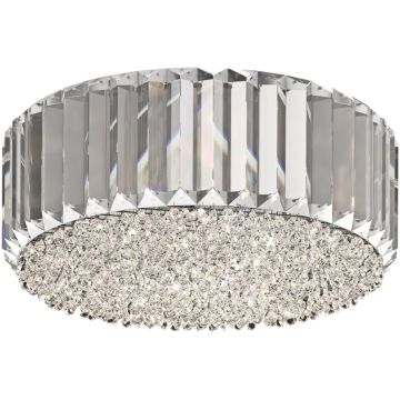 Zuma Line PRINCE C0360-05B-F4AC Plafonjera 5x42W/G9
