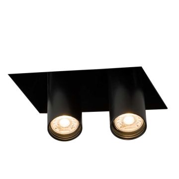 Antigo Yamato 7802 Ugradbeno downlight svjetlo 2x10W/GU10 IP20