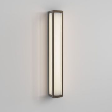 Astro Lighting Boston 1370012 Zidna svjetiljka 1x18.5W/LED 3000K 780LM IP44