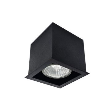 Antigo Cage 1078 Natkriveno downlight svjetlo 1x10W/GU10 IP20