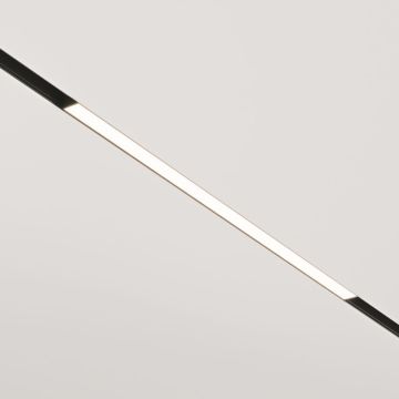 Zuma Line MAGNETIC 48V 10050 Šinski reflektor 1x24W/Led 3000K|4000K|5000K 1820lm IP20