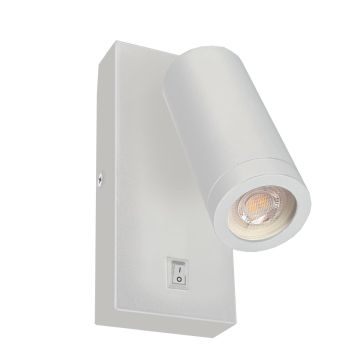 Antigo Doku 4026 Zidna svjetiljka 1x10W/GU10 IP20