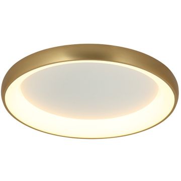 Zambelis CEILING LED LAMP 2058 Plafonjera 55W/led 3000K 4080lm IP20