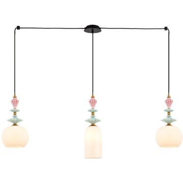 Zambelis LINE LIGHT 22153 Visilica 3x40w/E27 IP20