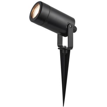 Zambelis SPIKE LIGHT E312 Vrt reflektor 1x7W/GU10 IP54