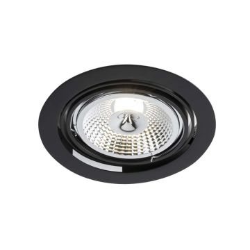 Antigo Wasabi 3316 Ugradbeno downlight svjetlo 1x15W/Gu10 IP20