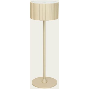 Zambelis TABLE LAMP E488 Stolna svjetiljka 2W/led 2700K + 4000K + 6500K 124lm IP44