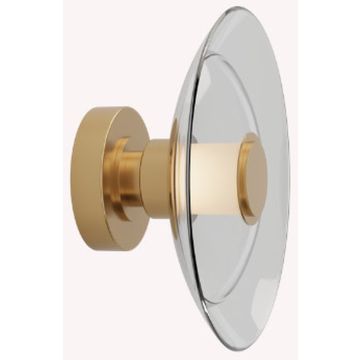 Zambelis WALL LED LIGHT 25143 Zidna svjetiljka 10W/led 3000K 1170lm IP20