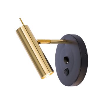 Antigo Amos 8905 Zidna svjetiljka 1x10W/GU10 IP20