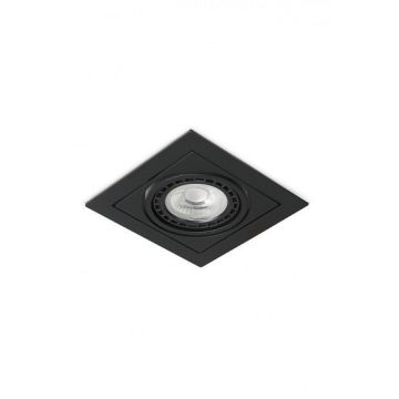 AZzardo VERDI AZ3527 Ugradbeno downlight svjetlo 1x35W/GU10 IP20