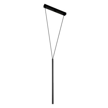 Antigo Miaki 5162 Visilica 1x40W/G9 IP20