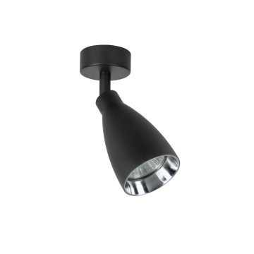 Light Prestige Campana LP-3103/1WS BK Reflektor 1x8W/GU10 IP20