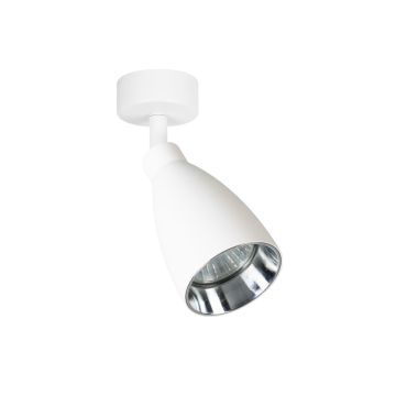 Light Prestige Campana LP-3103/1WS WH Reflektor 1x8W/GU10 IP20