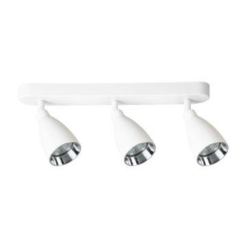 Light Prestige Campana LP-3103/3WS WH Reflektor 3x8W/GU10 IP20