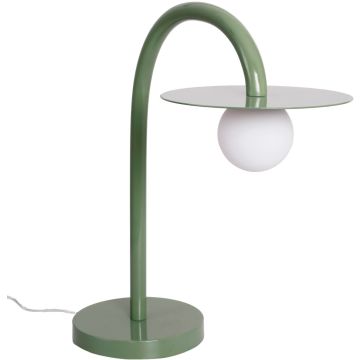 Maxlight ENIGMA T0059 Stolna svjetiljka 1x2w/led 3000k 176lm ip20