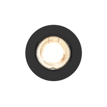 Nordlux CANIS 49750103 Ugradbeno downlight svjetlo 1x50W/GU10 2700K 345LM IP20