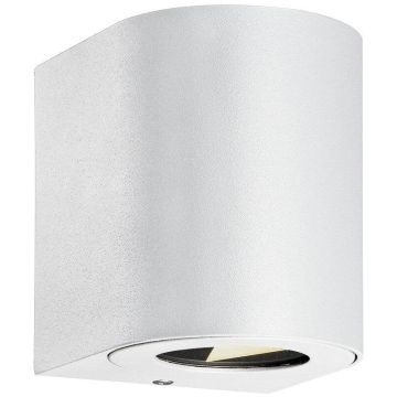Nordlux CANTO 49701001 Zidna svjetiljka 2700K 500LM IP44