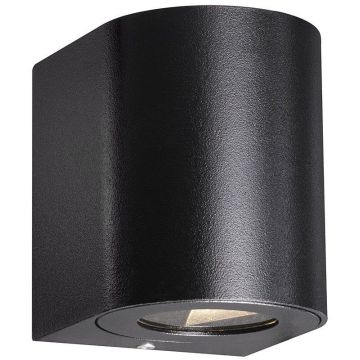 Nordlux CANTO 49701003 Zidna svjetiljka 2700K 500LM IP44