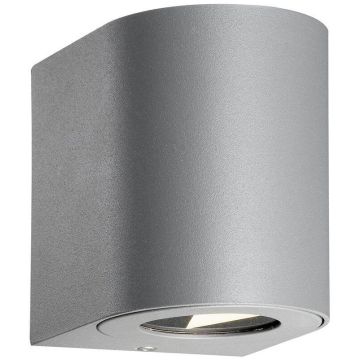 Nordlux CANTO 49701010 Zidna svjetiljka 2700K 500LM IP44
