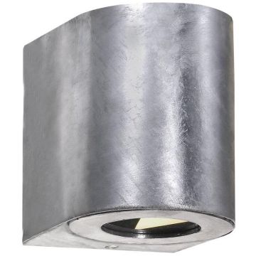 Nordlux CANTO 49701031 Zidna svjetiljka 2700K 500LM IP44