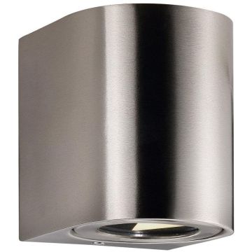 Nordlux CANTO 49701034 Zidna svjetiljka 2700K 500LM IP44