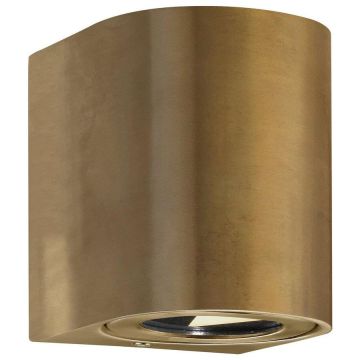 Nordlux CANTO 49701035 Zidna svjetiljka 2700K 500LM IP44