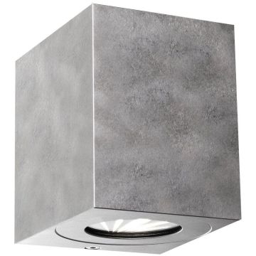 Nordlux CANTO 49711031 Zidna svjetiljka 2700K 500LM IP44