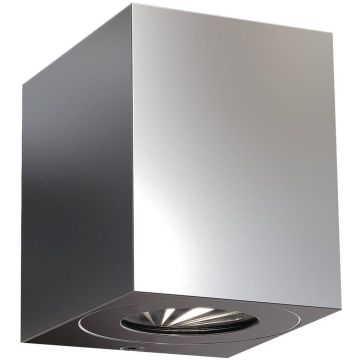 Nordlux CANTO 49711034 Zidna svjetiljka 2700K 500LM IP44