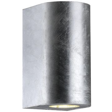 Nordlux CANTO 49721031 Zidna svjetiljka 2x28W/GU10 IP44