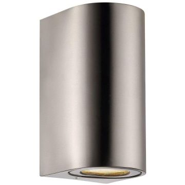 Nordlux CANTO 49721034 Zidna svjetiljka 2x28W/GU10 IP44