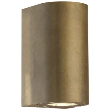 Nordlux CANTO 49721035 Zidna svjetiljka 2x28W/GU10 IP44