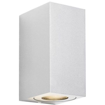 Nordlux CANTO 49731001 Zidna svjetiljka 2x28W/GU10 IP44